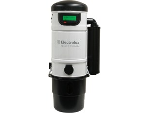 Electrolux PU3650 QuietClean