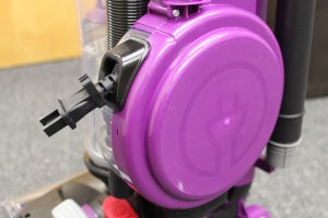 Eureka AS3033A Automatic Cord Rewind