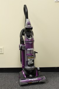 Eureka AS3033A Bagless Upright Vacuum