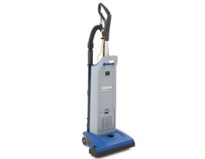Clarke-Commercial-Vacuum-Cleaner