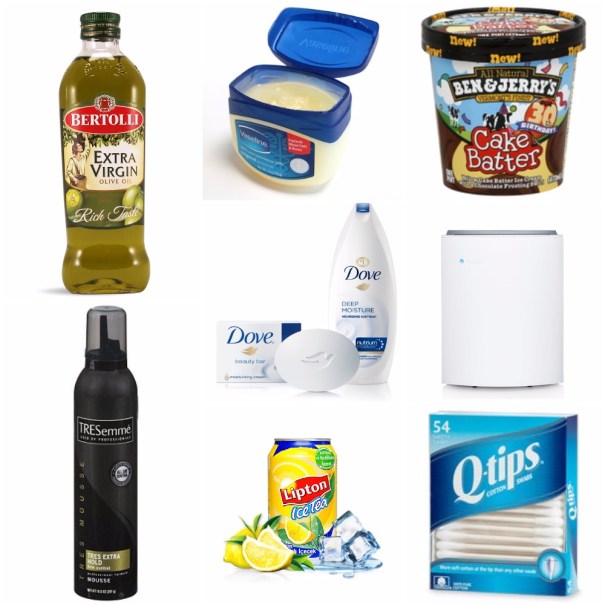 Uniliver-merger-collage